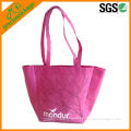 Girl fashion pp non woven carry bag made in Changhzhou, China(PRA-811)